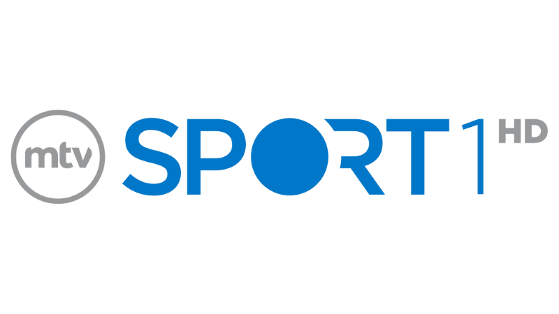 MTV Sport 1 HD logo