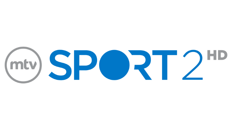 MTV Sport 2 HD logo