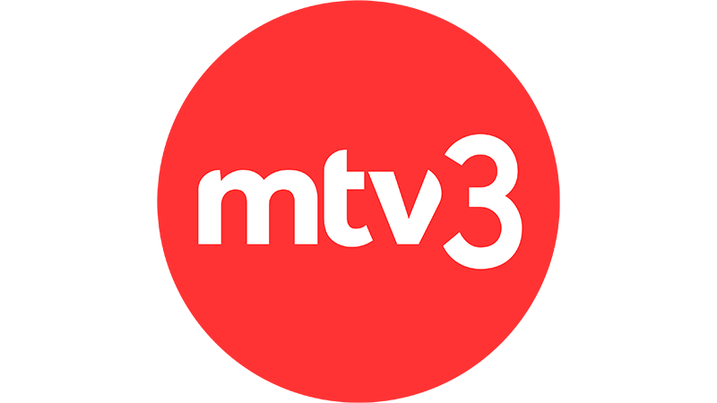 MTV3 FI logo