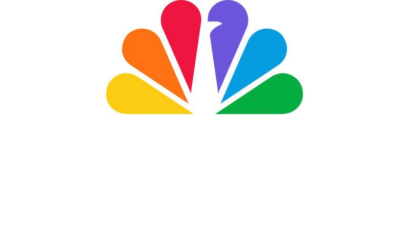 NBC Olympics logo