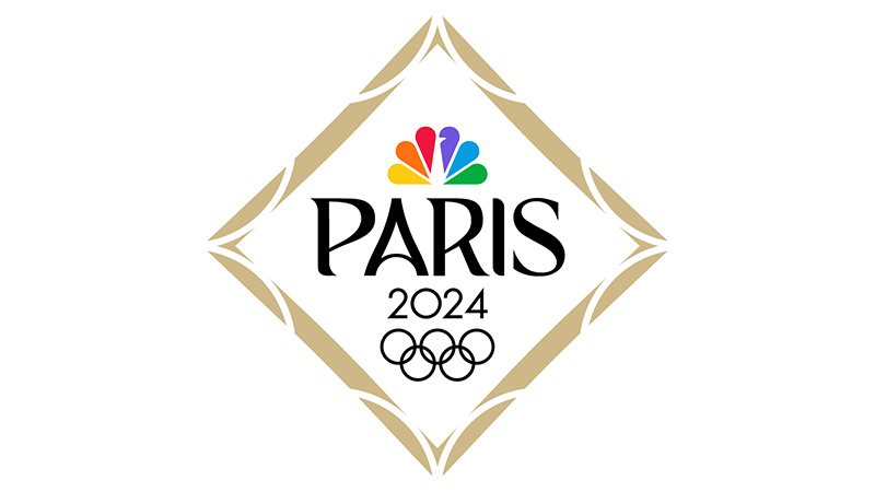NBC Olympics logo