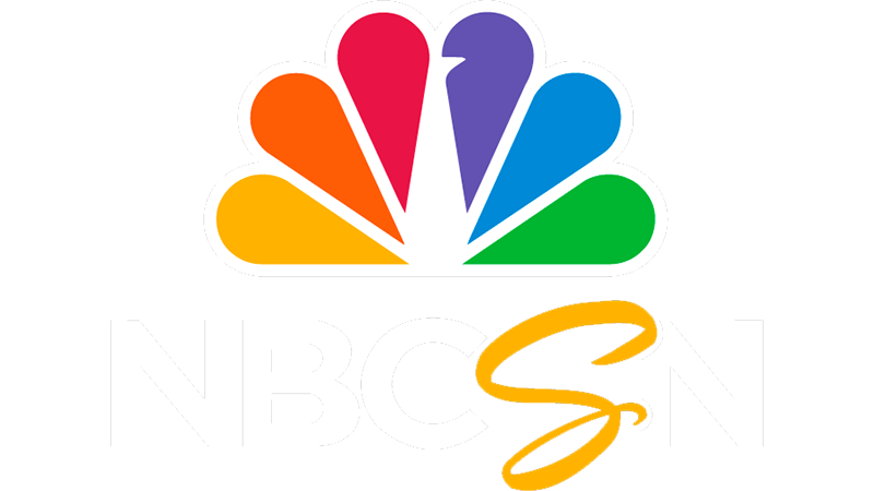 NBCSN logo