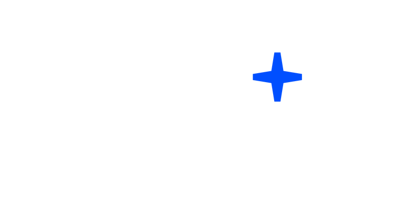 NFL+ logo