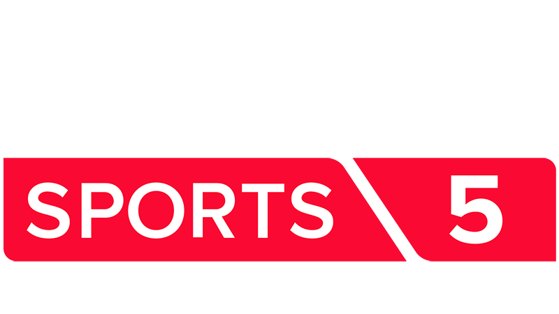 Novasports 5 logo