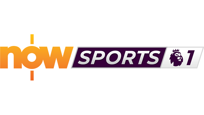 NOW Premier League 1 logo