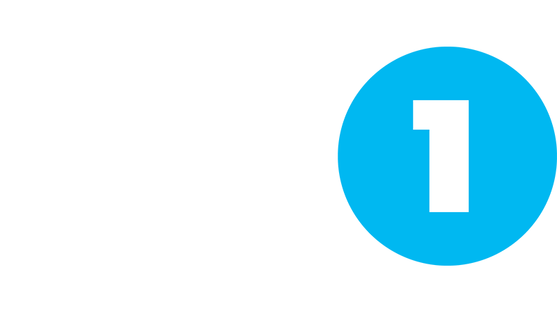NRK 1 NO logo