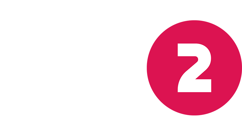 NRK 2 NO logo