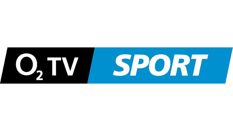 O2 TV Sport logo