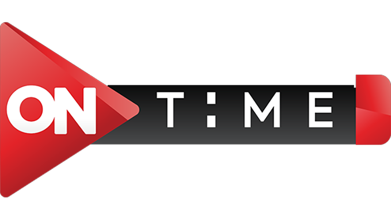 ON Time Sports EG logo