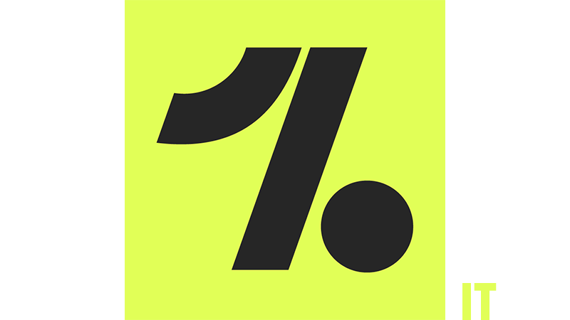 OneFootball IT logo