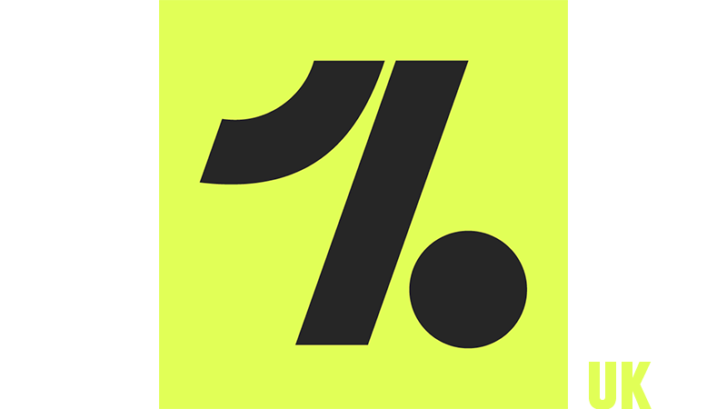 OneFootball UK logo