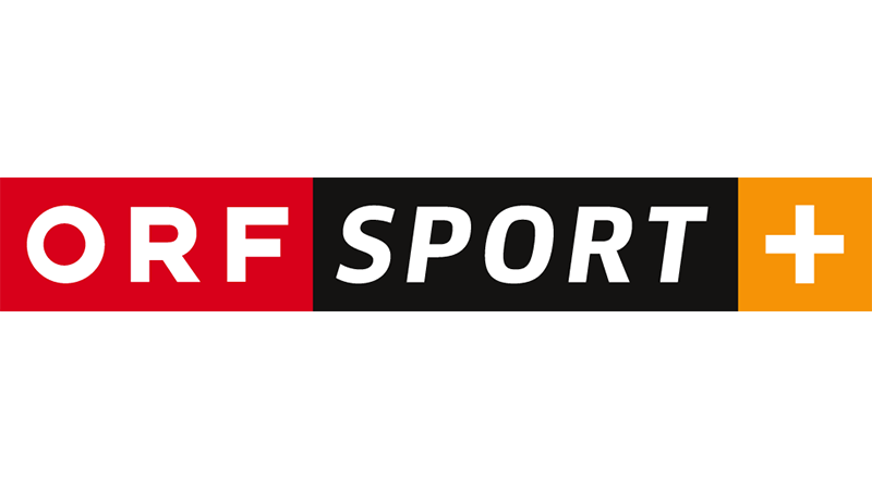 ORF Sport + logo