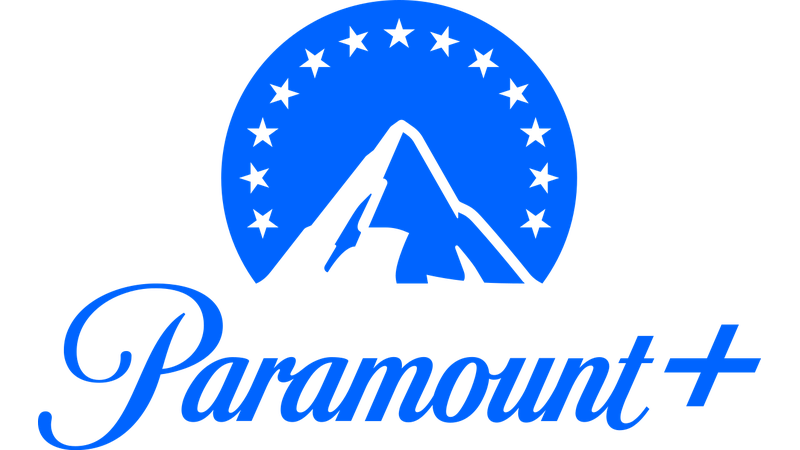Paramount+ AUS logo