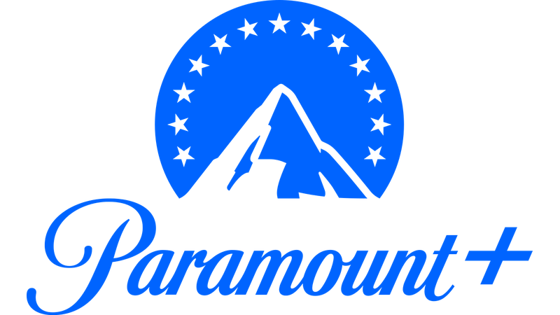 Paramount+ MX logo
