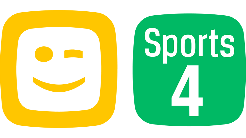Play Sports 4 logo
