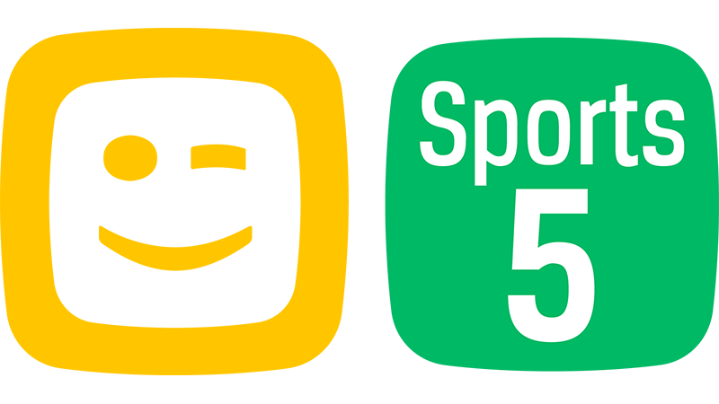 Play Sports 5 logo