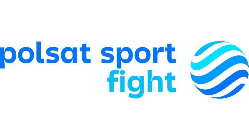 Polsat Sport Fight logo