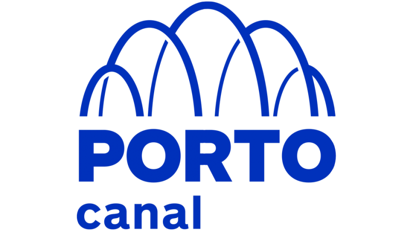Porto Canal logo