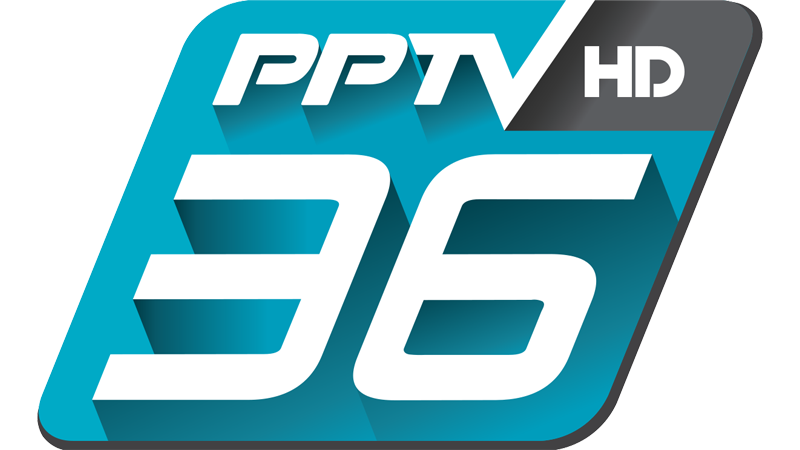 PPTV HD logo