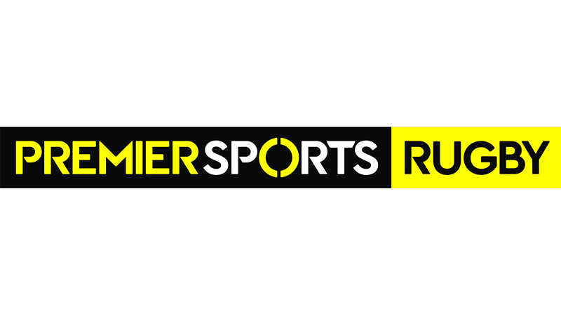 Premier Sports Rugby logo