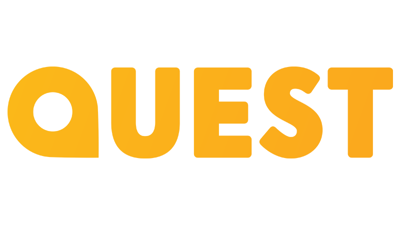 Quest logo
