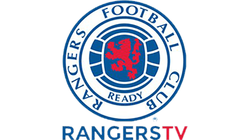 Rangers TV logo