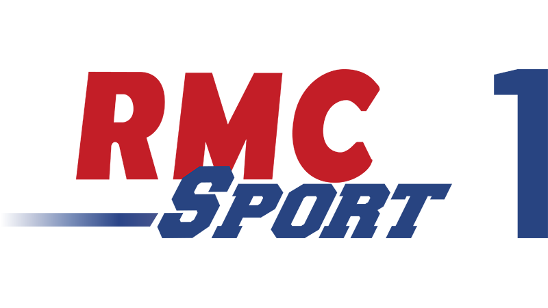 RMC Sport 1 logo