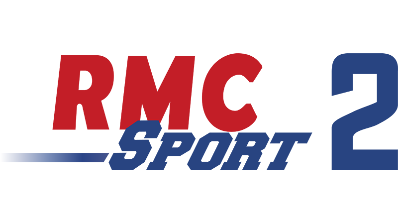 RMC Sport 2 logo