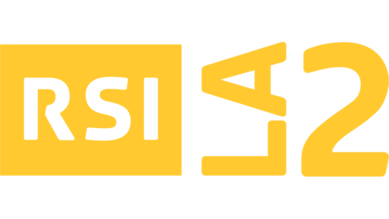 RSI La 2 logo