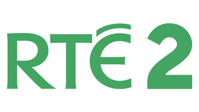 RTE2 logo