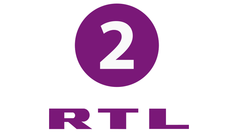 RTL 2 Hrvatska logo