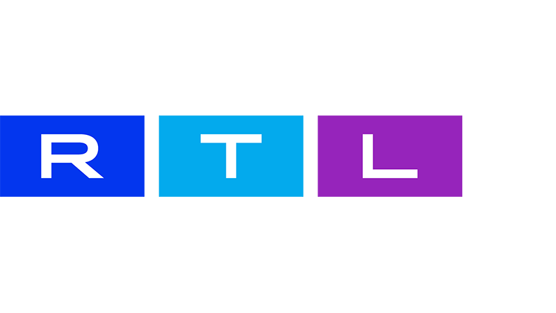 RTL+ Germany logo