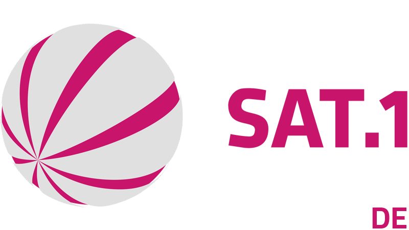 SAT.1 DE logo