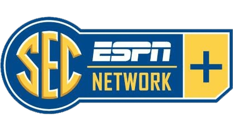 SEC Network+ logo