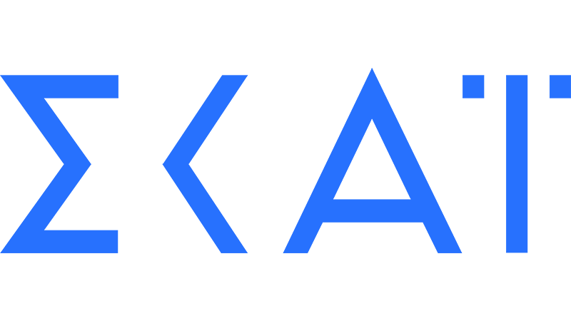 Skai TV logo
