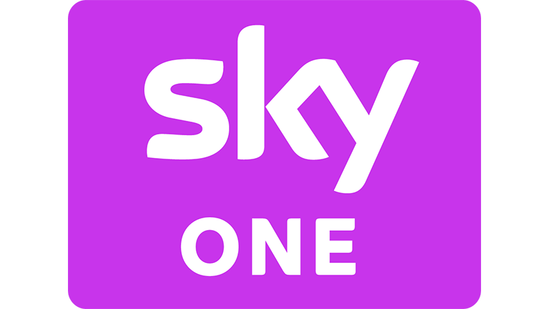 Sky One logo