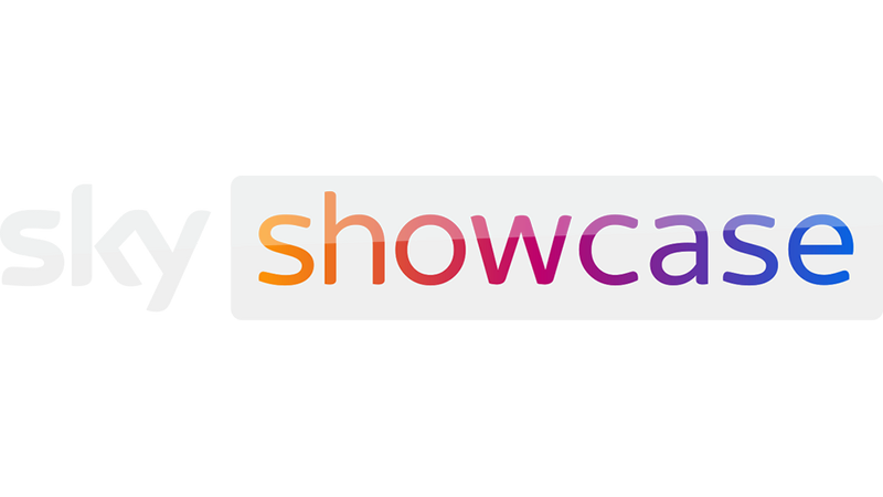 Sky Showcase logo