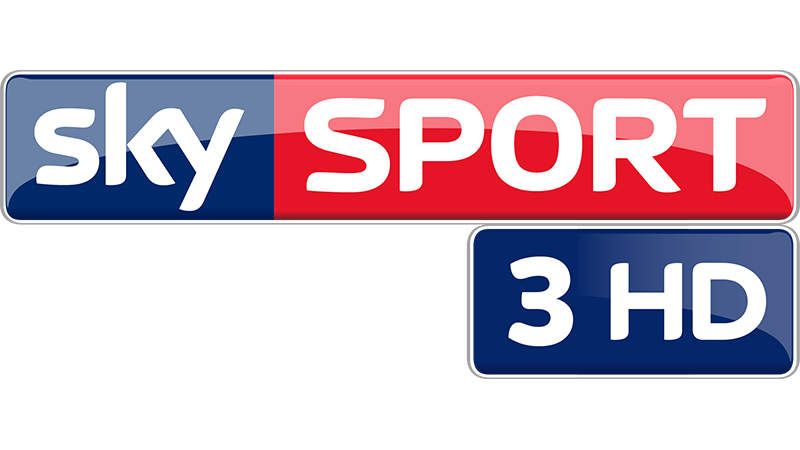 Sky Sport 3 DE logo