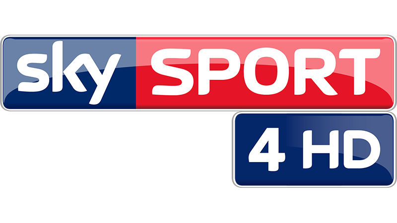 Sky Sport 4 DE logo