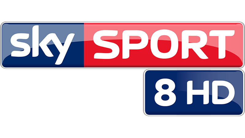 Sky Sport 8 DE logo