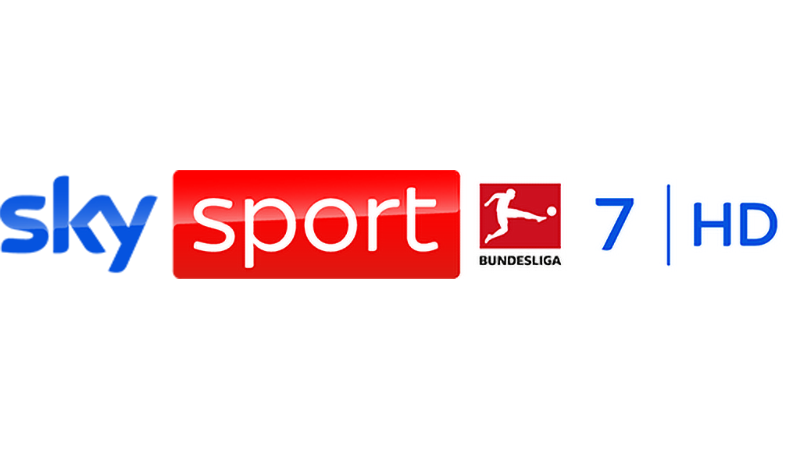 Sky Sport Bundesliga 7 HD logo