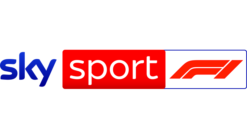 Sky Sport F1 Italy logo