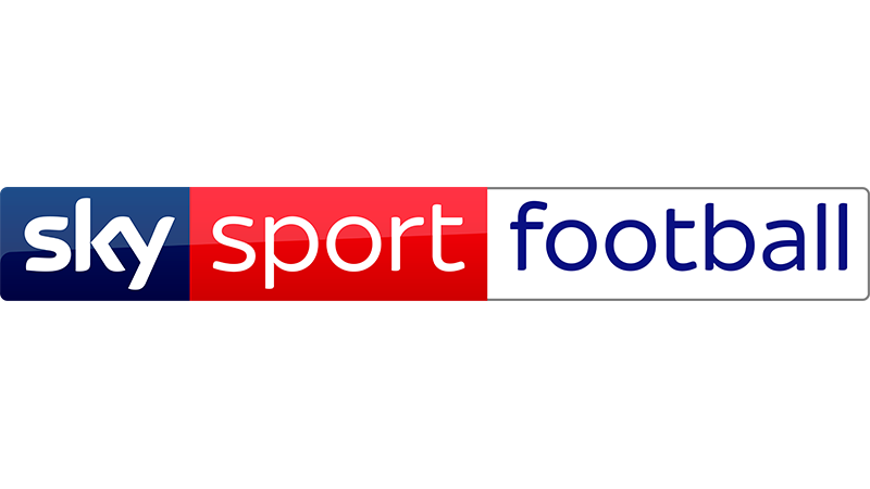 Sky Sport Football logo