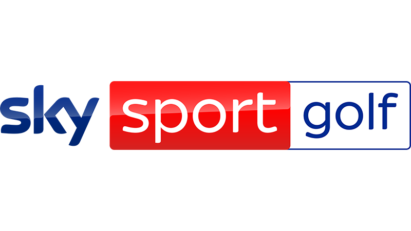 Sky Sport Golf logo