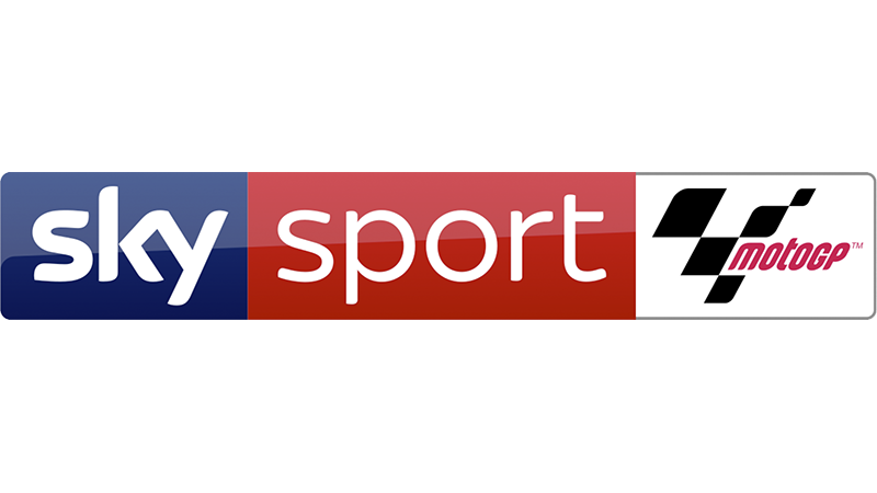 Sky Sport Moto GP HD logo