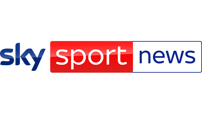 Sky Sport News logo
