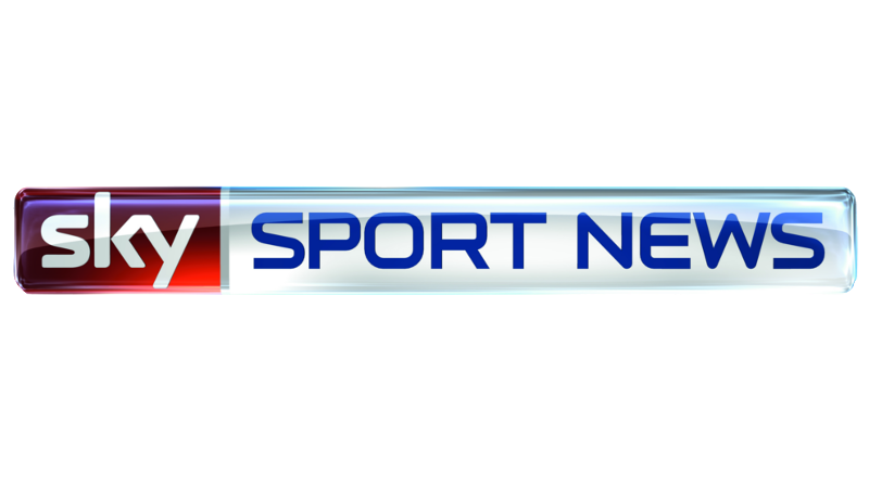 Sky Sport News HD logo