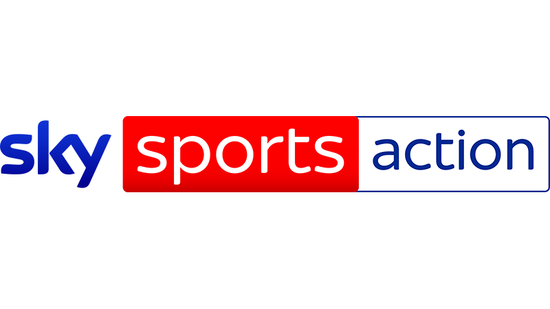 Sky Sports Action logo