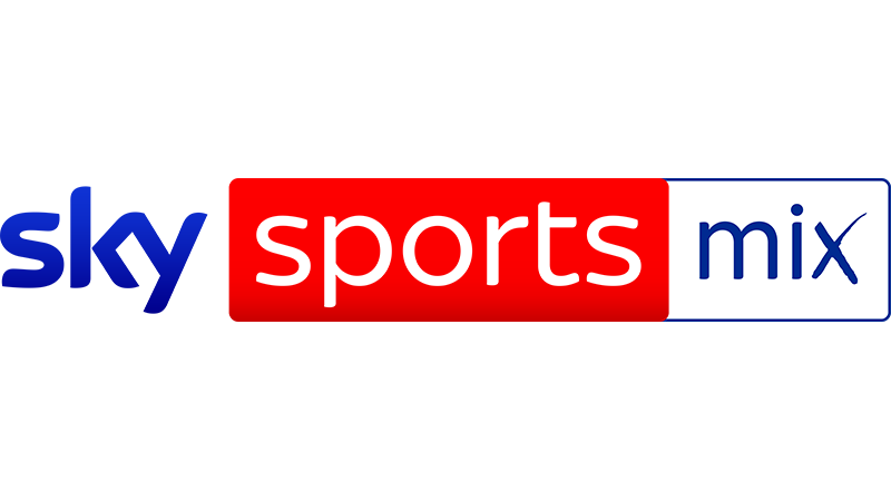 Sky Sports Mix logo