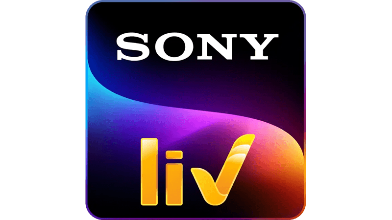 Sony LIV logo